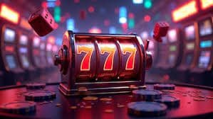 smjl Slot Game section with classic and video slots for Filipino players